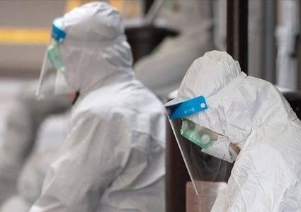 انخفاض نسبة تفشي كورونا في البلدات العربية