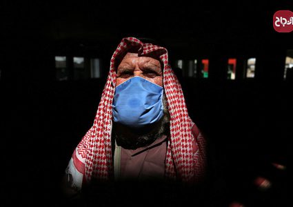 إعادة فتح مساجد خانيونس جنوب قطاع غزة