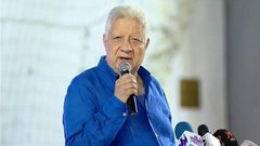تعليق مرتضى منصور على قرار عقوبته