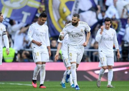 ريال مدريد يسبق برشلونة.. ويخطف "الصبي المعجزة"