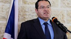 العلم الفلسطيني.. رمز الانتماء والوحدة الوطنية