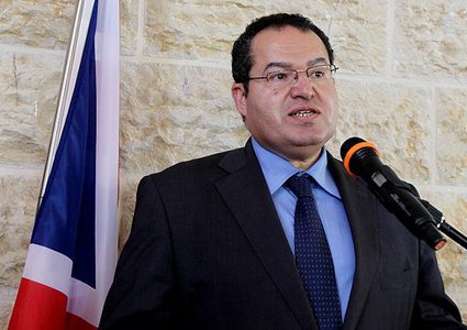 العلم الفلسطيني.. رمز الانتماء والوحدة الوطنية