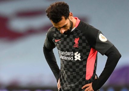 أستون فيلا يهين ليفربول بسباعية تاريخية في البريميرليج