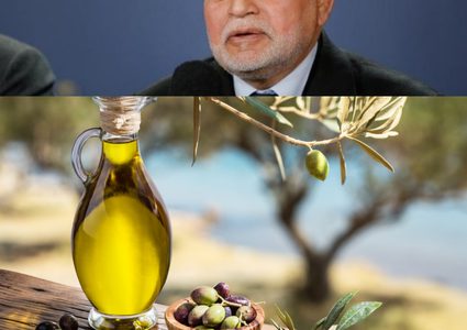 المفتي العام يدعو المزارعين لإخراج زكاة الزيت والزيتون لمستحقيها