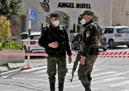 الصحة: 11 وفاة و491 إصابة جديدة بفيروس كورونا و592 حالة تعاف