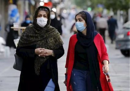 ايران: تسجيل 235 حالة وفاة و3902 اصابة جديدة بفيروس كورونا