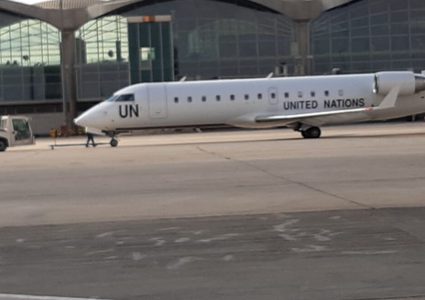 الأمم المتحدة ترحب بعودة المرضى اليمنيين من الأردن إلى صنعاء