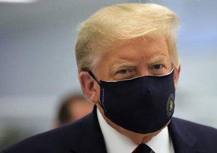 البيت الأبيض: تفاؤل بإمكانية خروج ترامب من المستشفى اليوم