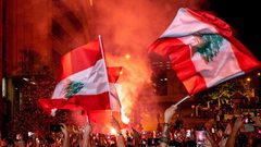 محلل سياسي: من المستحيل أن تخضع لبنان لإسرائيل أو أن تطبع