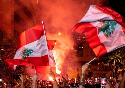 محلل سياسي: من المستحيل أن تخضع لبنان لإسرائيل أو أن تطبع