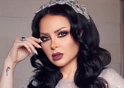 ديانا كرزون ترد على السخرية من مظهر زوجها