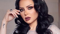 ديانا كرزون ترد على السخرية من مظهر زوجها