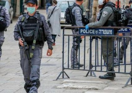 حكومة الاحتلال تصادق على تمديد الطوارئ