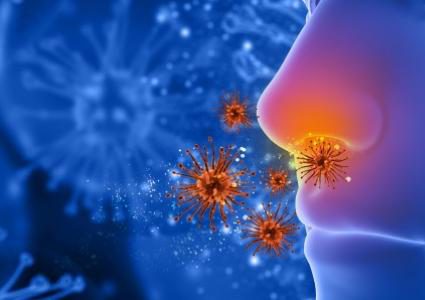 هل توقف الإنفلونزا خطر الإصابة بفيروس كورونا ؟