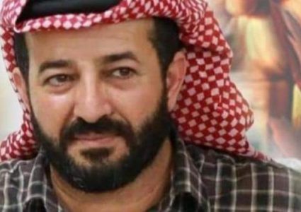 هيئة الاسرى : لا يوجد اي تطور في ملف الاسير ماهر الاخرس