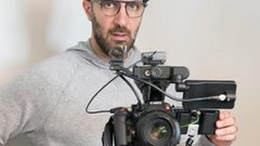 وفاة المخرج دانيال جوزيف بشكل مفاجئ