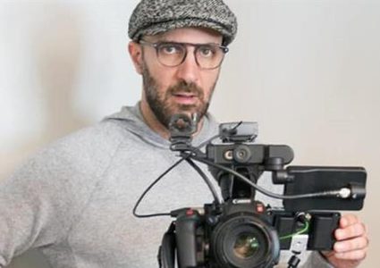 وفاة المخرج دانيال جوزيف بشكل مفاجئ