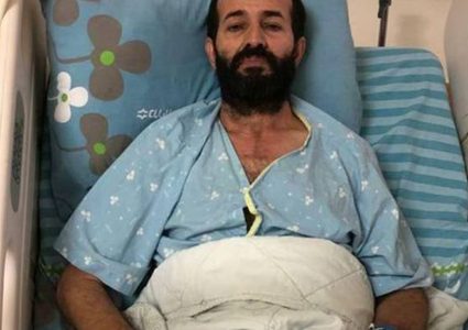 ابو بكر: الأسير ماهر الأخرس في وضع صحي خطير