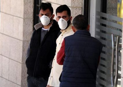 تسجيل 146 إصابة جديدة بفيروس كورونا في غزة