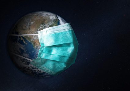 أكثر من مليون و43 الف وفاة بكورونا حول العالم