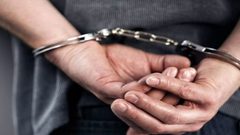 القبض على شخص صادر بحقه أوامر حبس بما يقارب  3 مليون شيقل بنابلس