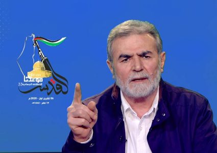 النخالة: غياب البرنامج الوطني المشترك يعني غموض الرؤى السياسية