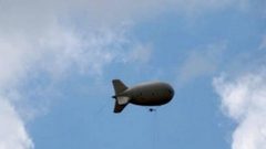 الاحتلال يطلق منطاد مراقبة فوق بلدة الخضر جنوب بيت لحم