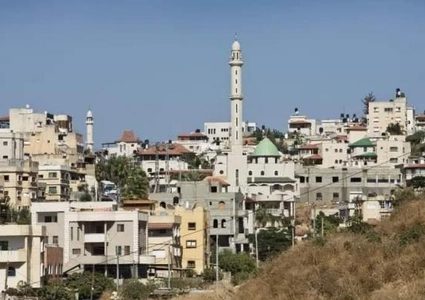 أمر هدم لمبنى زراعي في كفر قاسم