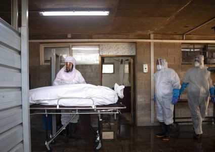تسجيل حالتي وفاة جراء كورونا في أبو سنان