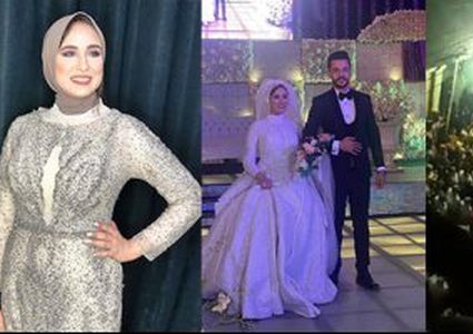 تفاصيل وفاة عروسين بالغاز في الشرقية بعد 24 ساعة من الزفاف