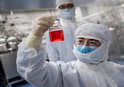 الصحة العالمية: لا يمكننا إنتظار ظهور لقاح فيروس كورونا