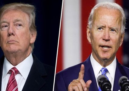 ترامب يعتزم المشاركة بالمناظرة الرئاسية الثانية في 15 اكتوبر