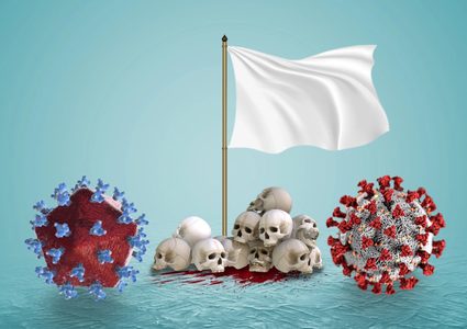 باحثون: ثأثيرات كورونا طويلة الأمد أخطر بكثير من الوفاة