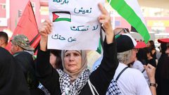 غزة: تهديد بتصعيد الخطوات الاحتجاجية ضد الاونروا