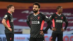 إيفرا يثمن دور ماني ويكشف أحد عيوب صلاح