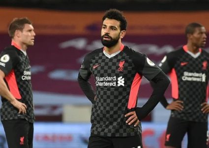 إيفرا يثمن دور ماني ويكشف أحد عيوب صلاح