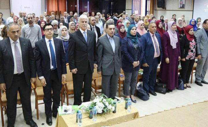 "التربية" و"اليونسكو" تحتفيان باليوم العالمي للمعلمين