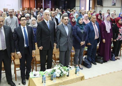 "التربية" و"اليونسكو" تحتفيان باليوم العالمي للمعلمين