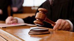 محكمة نابلس تحكم بالسجن على مدانين بتهمة الترويج وتعاطي المخدرات
