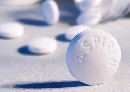 تحذير.. تناول كبار السن للأسبرين يوميا يعرضهم لخطر السرطان