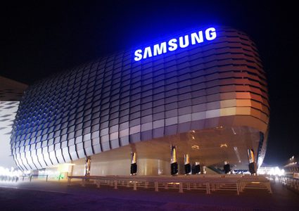 سامسونغ تطلق أحد أرخص هواتف 5G