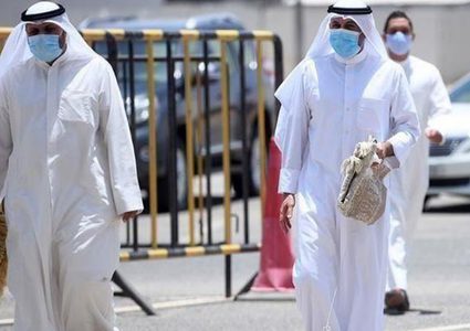 بقيمة  2 مليون دولار قطر توقع ثاني صفقة لمكافحة كورونا