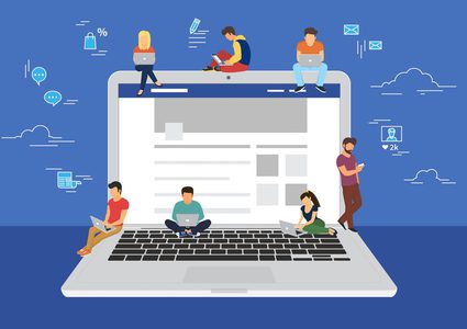 88% من المستطلعة ارائهم في الضفة لا يفضلون أسلوب التدريب عن بعد