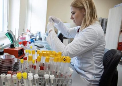 منظمة الصحة العالمية تكشف عن موعد لقاح فيروس كورونا