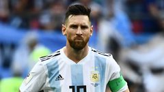 ميسي يبدأ رحلته نحو تحقيق الحلم الأكبر بمواجهة الإكوادور