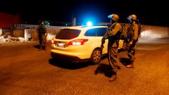 الاحتلال يمنع عضو إقليم لحركة فتح بالقدس من دخول الضفة لـ3 أشهر