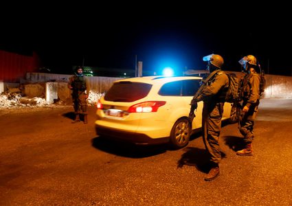 الاحتلال يمنع عضو إقليم لحركة فتح بالقدس من دخول الضفة لـ3 أشهر