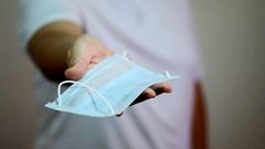 اكتشاف فائدة صحية جديدة لوضع الكمامات في الشتاء ؟