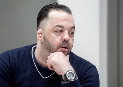 ألمانيا.. السجن مدى الحياة "للممرض السفاح"