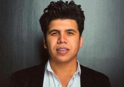 أول تعليق لعمر كمال بعد أزمة حفل بيروت